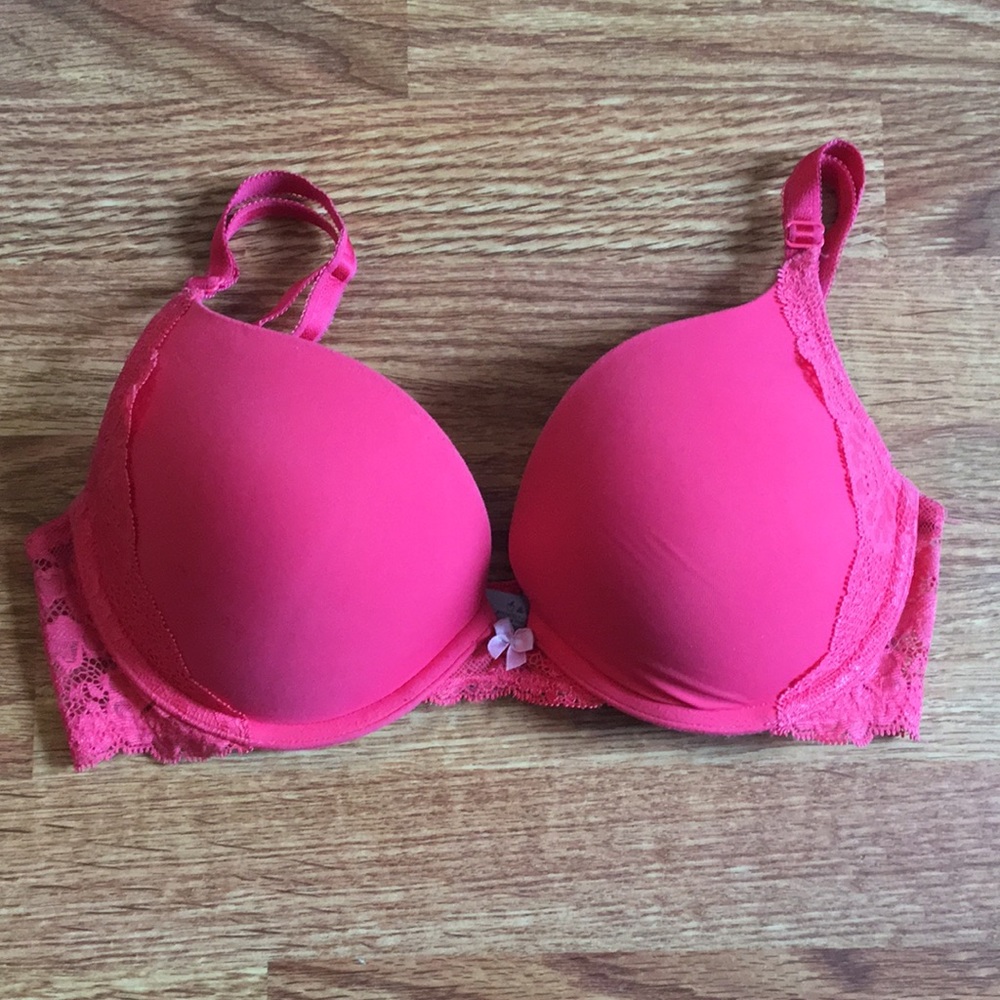 Victoria’s Secret Dream Angel Push Up Bra